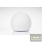 Asalite LED Éjjeli Lámpa Csillagos Gömb 1W-éjszakai fény