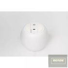 Asalite LED Éjjeli Lámpa Csillagos Gömb 1W-éjszakai fény