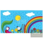 Bogyó és Babóca I. - A szivárvány diafilm 34102936