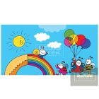 Bogyó és Babóca I. - A szivárvány diafilm 34102936