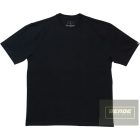 Pampress Gyermek rövid ujjú póló (fekete) [RPPAM00126]-unisex