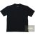 Pampress Gyermek rövid ujjú póló (fekete) [RPPAM00126]-unisex