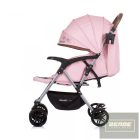 CHIPOLINO APRIL SPORT BABAKOCSI ,dönthető háttámlás- FLAMINGO