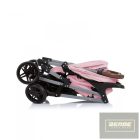 CHIPOLINO APRIL SPORT BABAKOCSI ,dönthető háttámlás- FLAMINGO