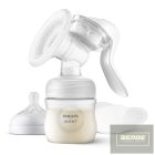 Philips AVENT SCF430/10 Kézi mellszívó