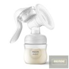 Philips AVENT SCF430/10 Kézi mellszívó