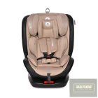Lorelli Ares isofix autósülés 40-150cm ,360°- Beige