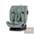 Chipolino Techno iGrow autósülés Isofix 40-150cm - matcha