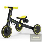 Kinderkraft tricikli/futóbicikli - 4Trike black