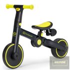 Kinderkraft tricikli/futóbicikli - 4Trike black