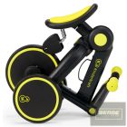 Kinderkraft tricikli/futóbicikli - 4Trike black