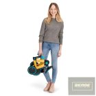 Kinderkraft tricikli/futóbicikli - 4Trike black