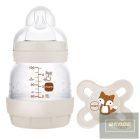 MAM cumisüveg Anti-Colic 0+ 130ml start cumival