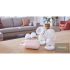 Philips AVENT Elektromos mellszívó DUO SCF397/31