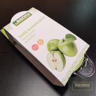 Dr. Benny üveg almareszelő