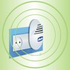 CHICCO Szúnyogriasztó konnektoros ultrahangos 0h +