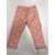 Chipi&Chips kislány pamut leggings arany szívecskékkel