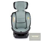 Chipolino Hypnotic autósülés I-Size 40-150cm -Basil