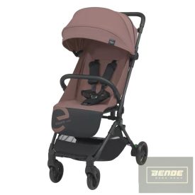   Espiro Pop sport babakocsi - 6 hó+    22 kg ig / 08 Plum ice cream