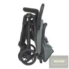 Espiro Pop sport babakocsi - 6 hó+    22 kg ig / 08 Plum ice cream