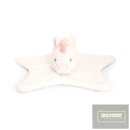 32 cm-es Keeleco Baby Twinkle Unikornis Alvókendő