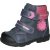 TopDryTex Szamos supinalt lány száras téli cipő 1333-57709