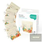 BabyOno tasak bébiételekhez - újratölthető 150ml 5db 1467