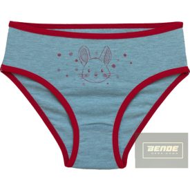 Pampress  kislány bugyi nyuszis