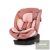 Chipolino Volare 360 I-Size autósülés 40-150 cm -  Flamingo    