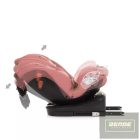Chipolino Volare 360 I-Size autósülés 40-150 cm -  Flamingo    