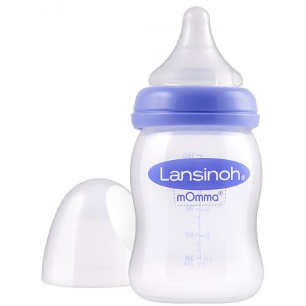 Lansinoh cumisüveg - 160 ml