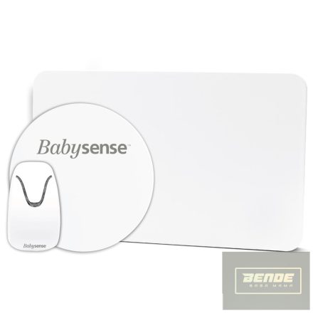 Babysense légzésfigyelő - 2Pro