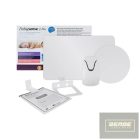 Babysense légzésfigyelő - 2Pro