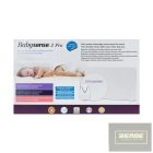 Babysense légzésfigyelő - 2Pro