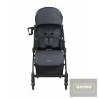 Kikkaboo sportbabakocsi Joy automata 0+ -22 kg-ig szürke