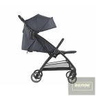 Kikkaboo sportbabakocsi Joy automata 0+ -22 kg-ig szürke