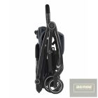 Kikkaboo sportbabakocsi Joy automata 0+ -22 kg-ig szürke