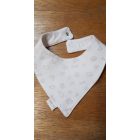 Patentos nyáltörlő filmnyomott lányos színekben