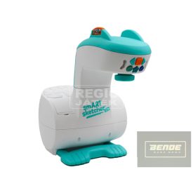 Smart sketcher projektor