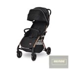 Lorelli Quick Automatic Sport babakocsi ,0hó+  22 kg-ig - Black jasper