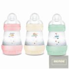 MAM Anti colic 0+hó cumisüveg 160ml 