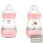MAM Anti colic 0+hó cumisüveg 160ml 