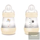 MAM Anti colic 0+hó cumisüveg 160ml 