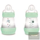 MAM Anti colic 0+hó cumisüveg 160ml 