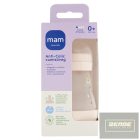 MAM Anti colic 0+hó cumisüveg 160ml 