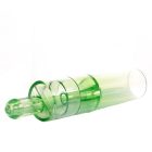 BabyBruin porszívós orrszívó gömbölyített - 55043301