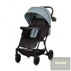   Chipolino Amber sport babakocsi ,0hó+    22 kg -ig - Pastel Green