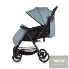 Chipolino Amber sport babakocsi ,0hó+    22 kg -ig - Pastel Green