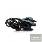 Chipolino Amber sport babakocsi ,0hó+    22 kg -ig - Pastel Green