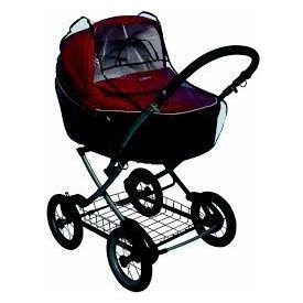 Fillikid esõvédõ - 3 funkciós babakocsikhoz 10195